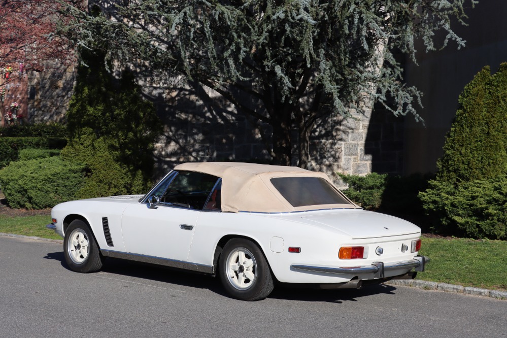 Used 1974 Jensen Interceptor III   | Astoria, NY