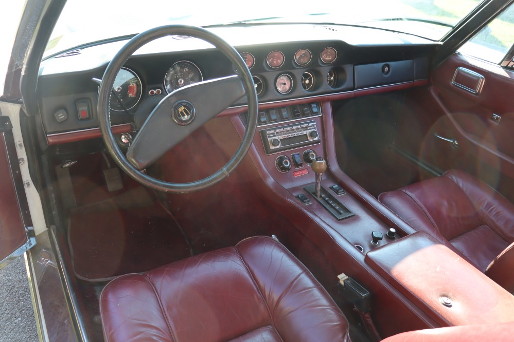 Used 1974 Jensen Interceptor III   | Astoria, NY