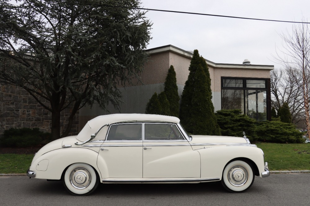 Used 1952 Mercedes-Benz 300   | Astoria, NY
