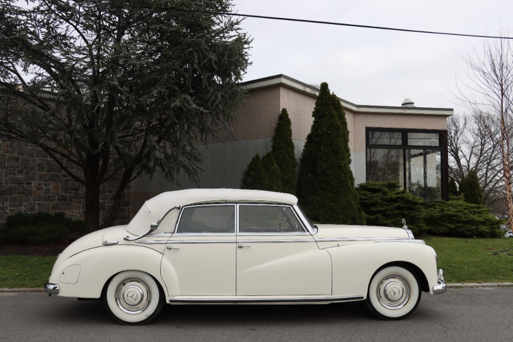 1952 Mercedes-Benz 300 3