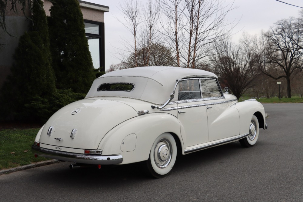 1952 Mercedes-Benz 300 5