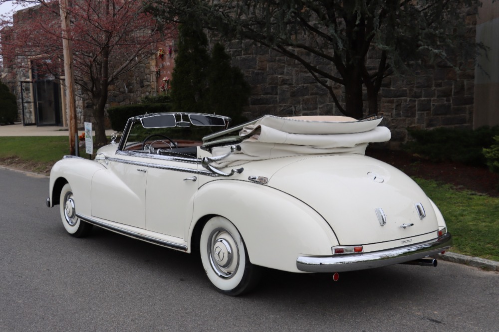 Used 1952 Mercedes-Benz 300   | Astoria, NY