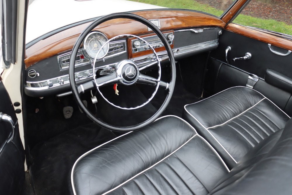 Used 1952 Mercedes-Benz 300   | Astoria, NY