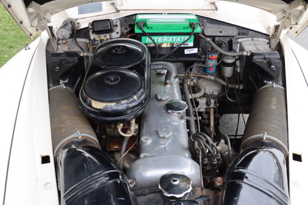 Used 1952 Mercedes-Benz 300   | Astoria, NY