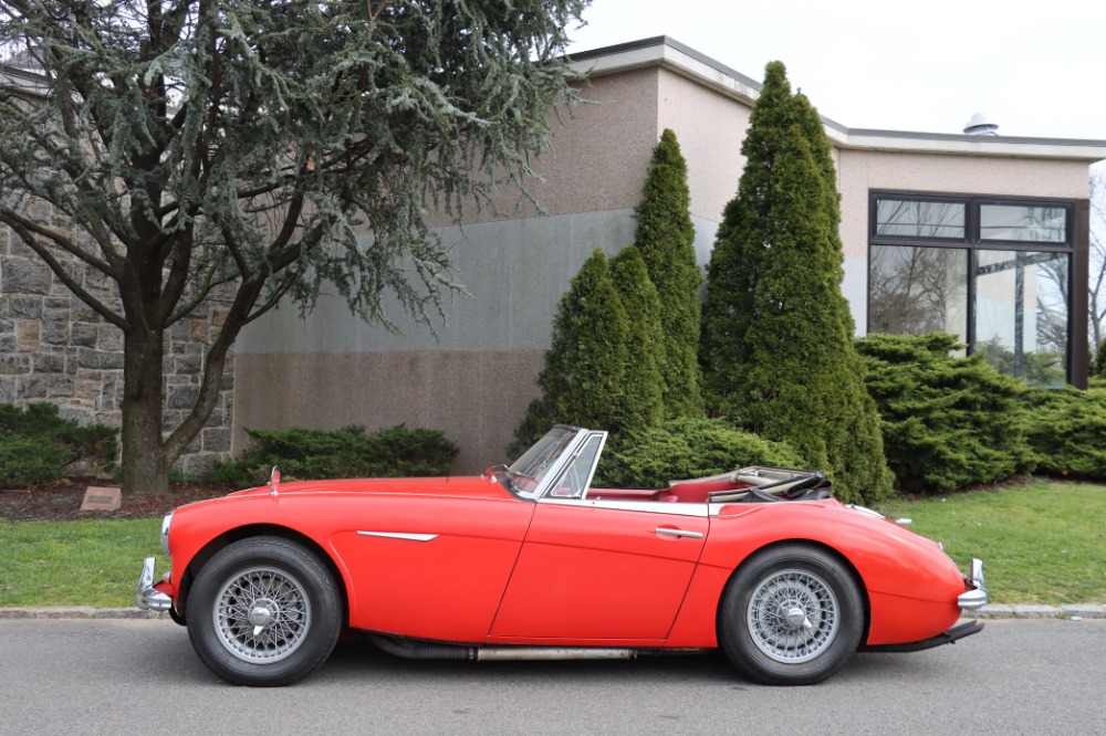 Used 1962 Austin Healey 3000 MK II BJ7  | Astoria, NY