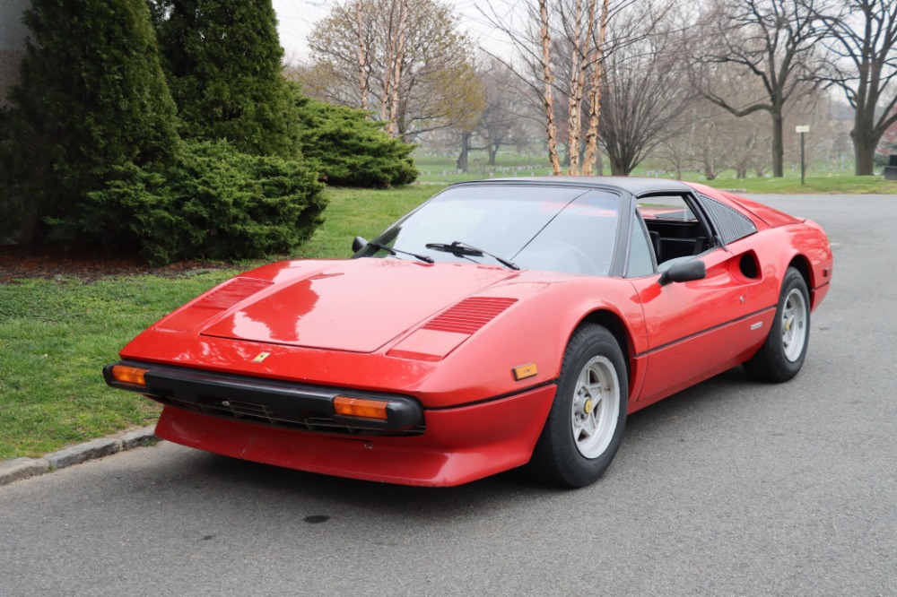 Used 1978 Ferrari 308GTS   | Astoria, NY