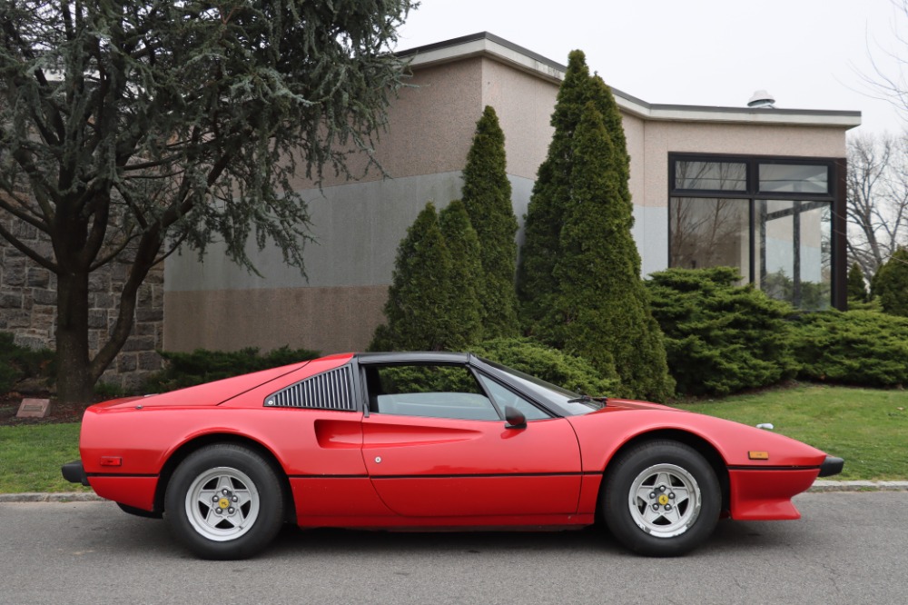 Used 1978 Ferrari 308GTS   | Astoria, NY