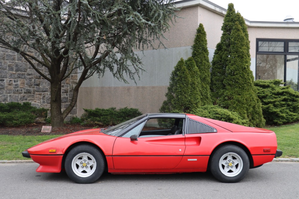 Used 1978 Ferrari 308GTS   | Astoria, NY