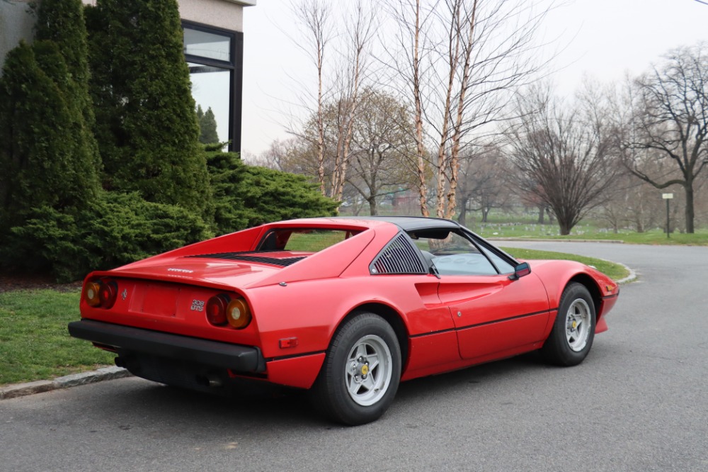Used 1978 Ferrari 308GTS   | Astoria, NY