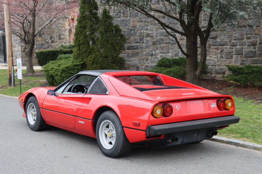 Used 1978 Ferrari 308GTS   | Astoria, NY