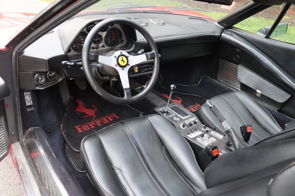 Used 1978 Ferrari 308GTS   | Astoria, NY