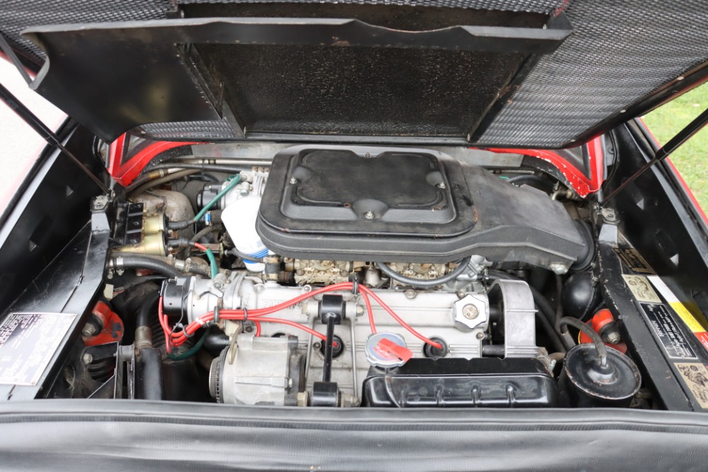 Used 1978 Ferrari 308GTS   | Astoria, NY