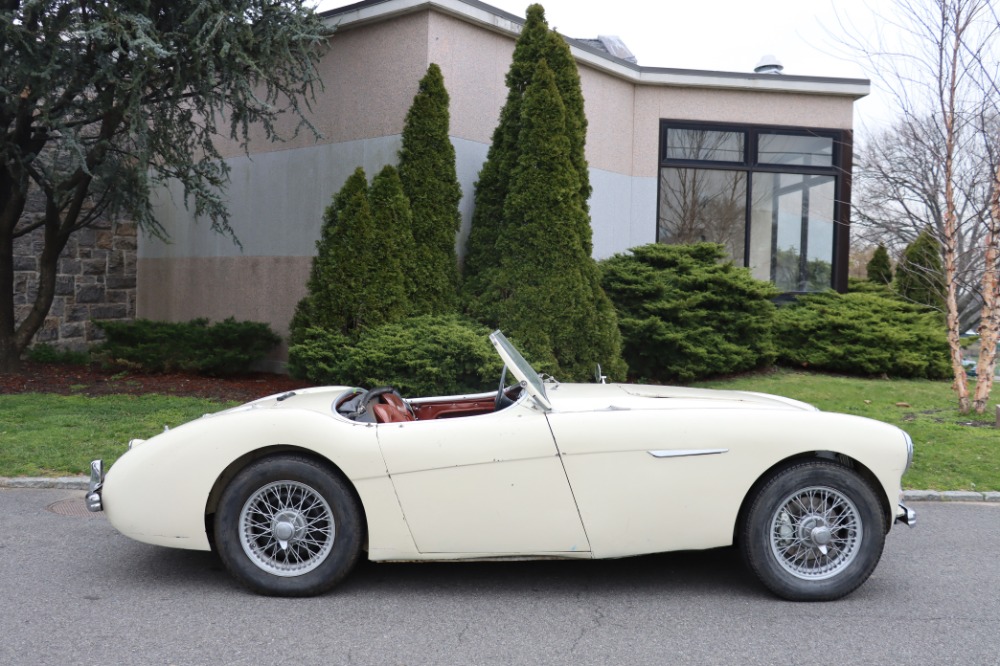 Used 1955 Austin Healey 100-4   | Astoria, NY