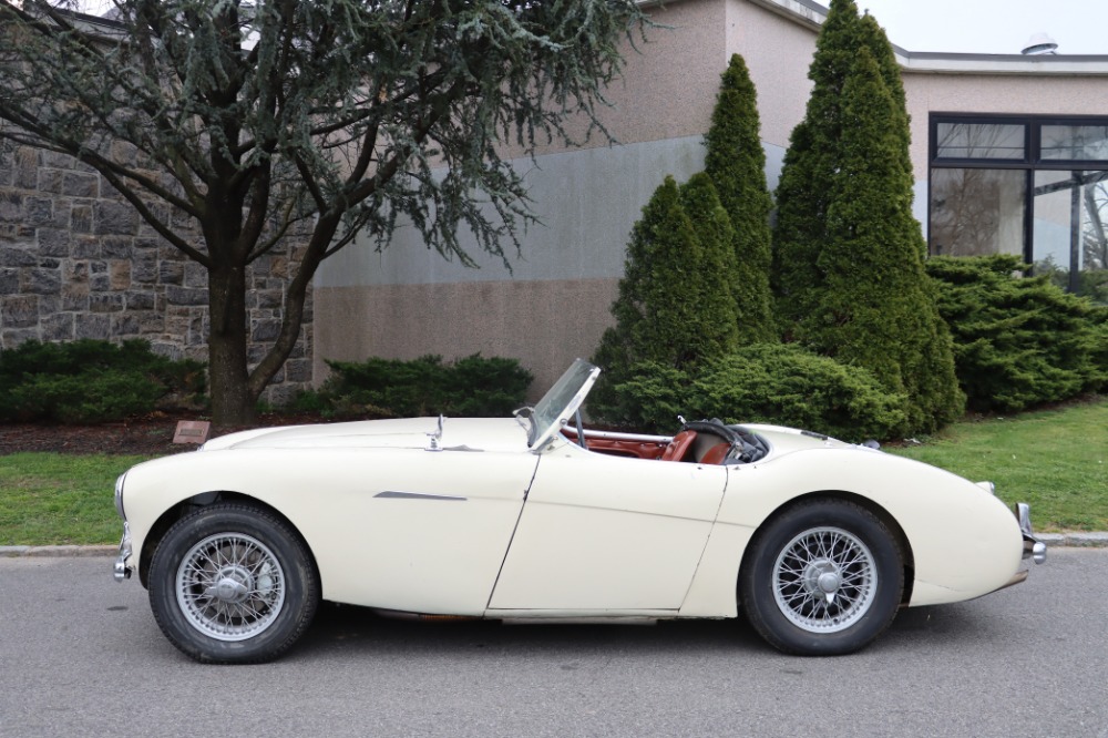 Used 1955 Austin Healey 100-4   | Astoria, NY