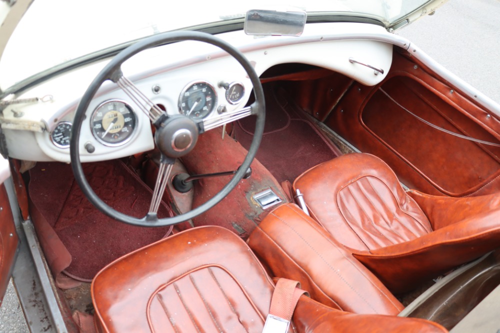 Used 1955 Austin Healey 100-4   | Astoria, NY