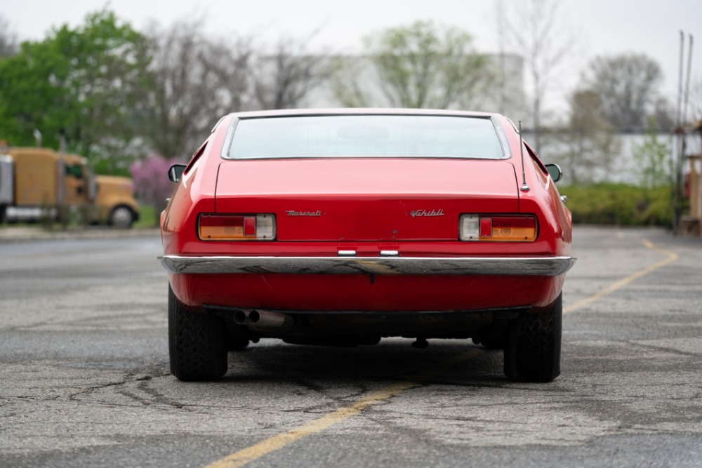 Used 1967 Maserati Ghibli   | Astoria, NY