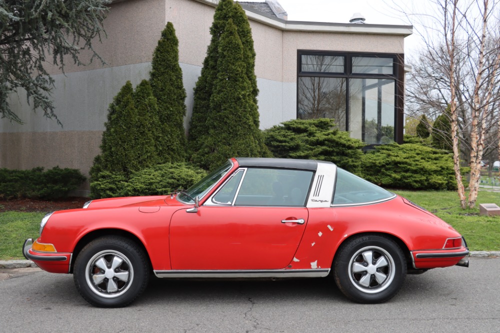 Used 1972 Porsche 911T   | Astoria, NY