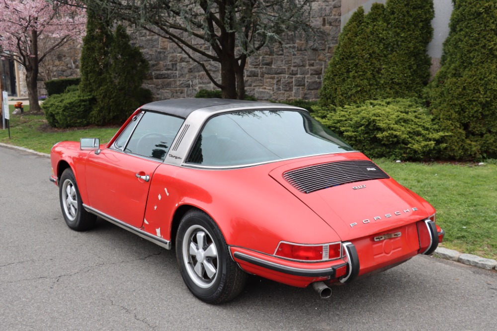 Used 1972 Porsche 911T   | Astoria, NY