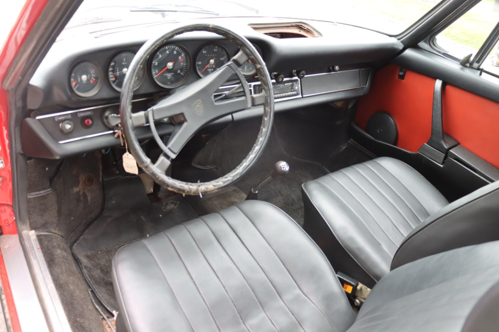 Used 1972 Porsche 911T  | Astoria, NY