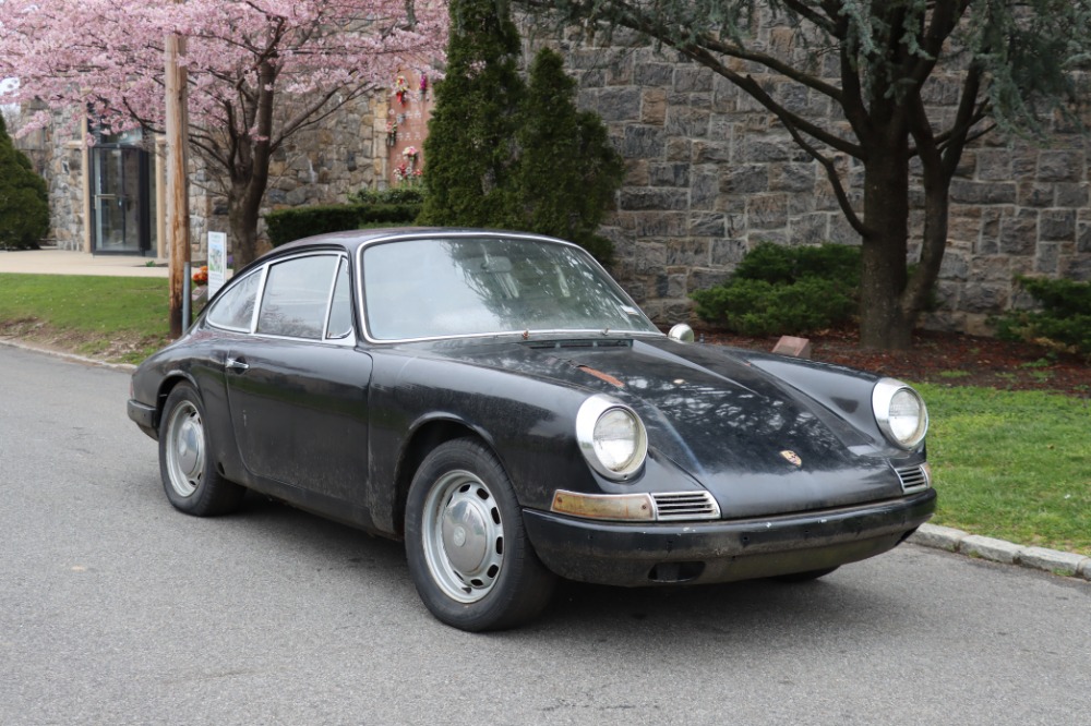 1968 Porsche 912 Coupe 