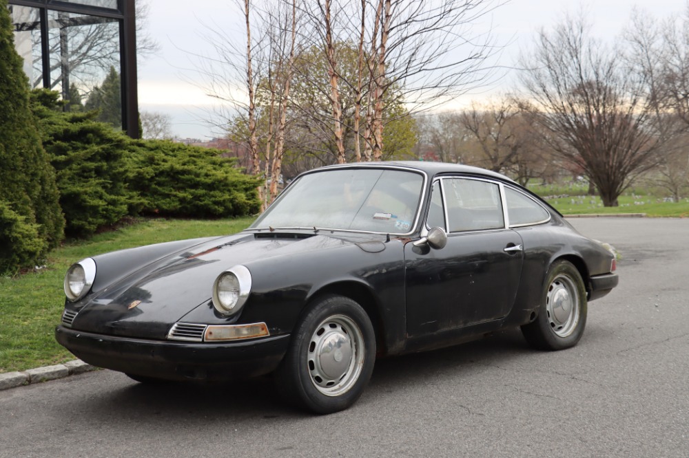 Used 1968 Porsche 912 Coupe  | Astoria, NY