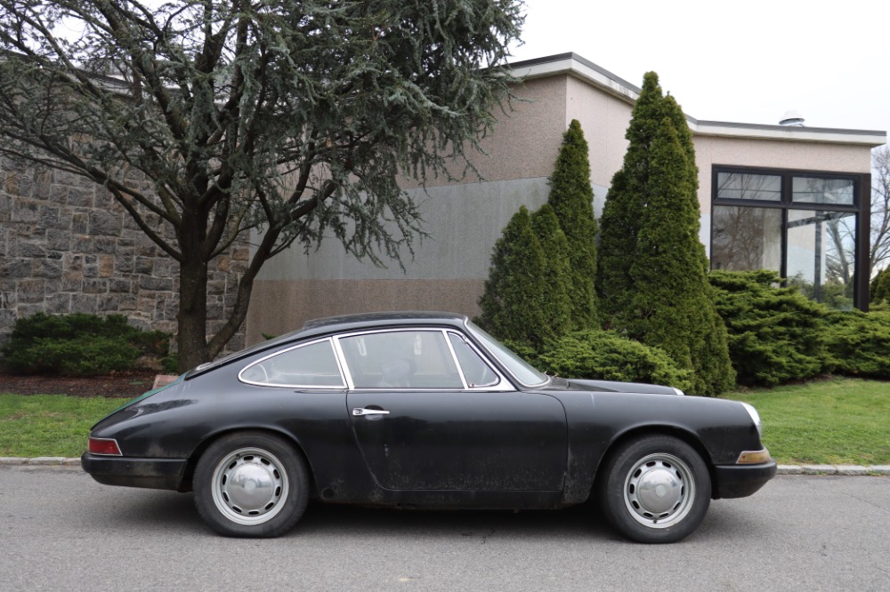 Used 1968 Porsche 912 Coupe  | Astoria, NY