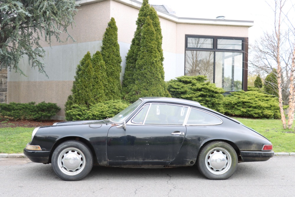 1968 Porsche 912 Coupe 4