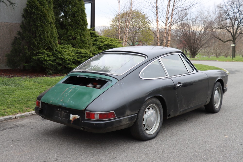 Used 1968 Porsche 912 Coupe  | Astoria, NY