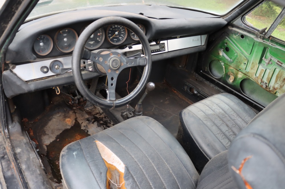 Used 1968 Porsche 912 Coupe   | Astoria, NY