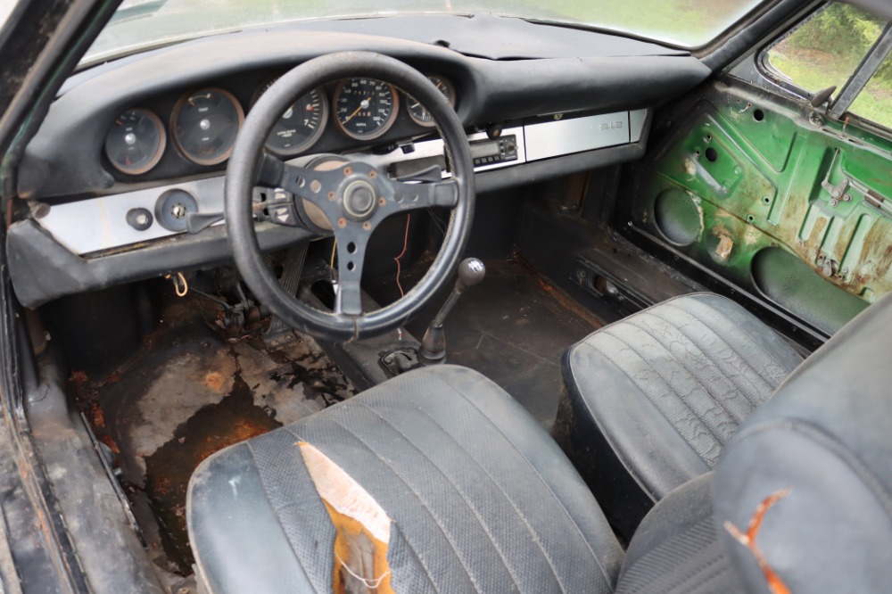 Used 1968 Porsche 912 Coupe  | Astoria, NY