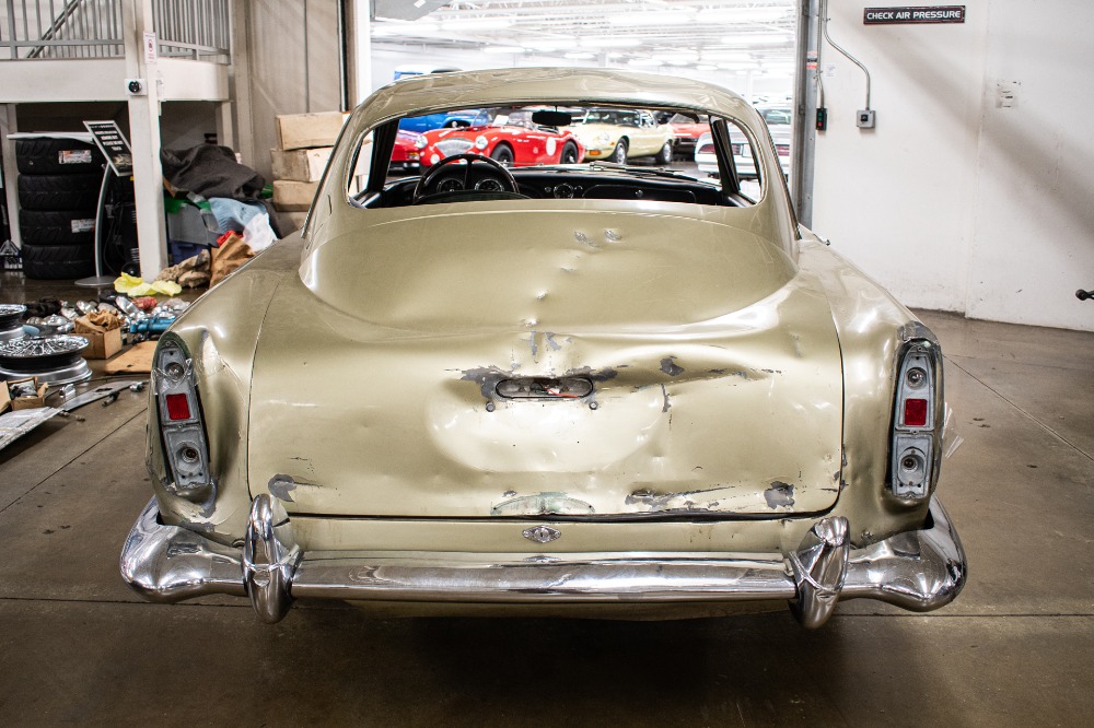 Used 1960 Aston Martin DB4 Series II   | Astoria, NY