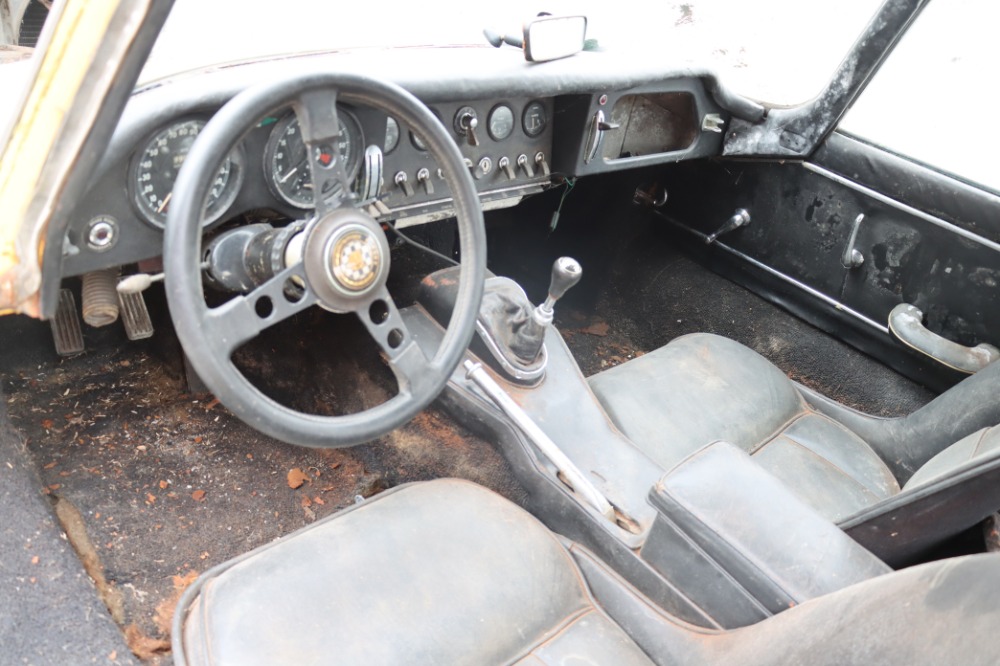 Used 1964 Jaguar XKE Series I   | Astoria, NY