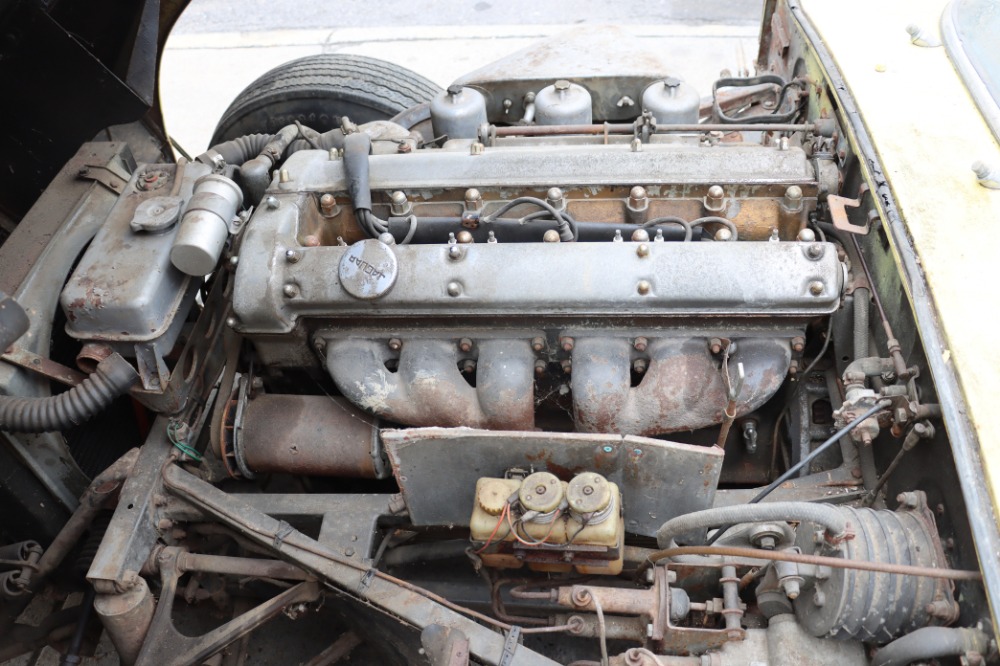 Used 1964 Jaguar XKE Series I   | Astoria, NY