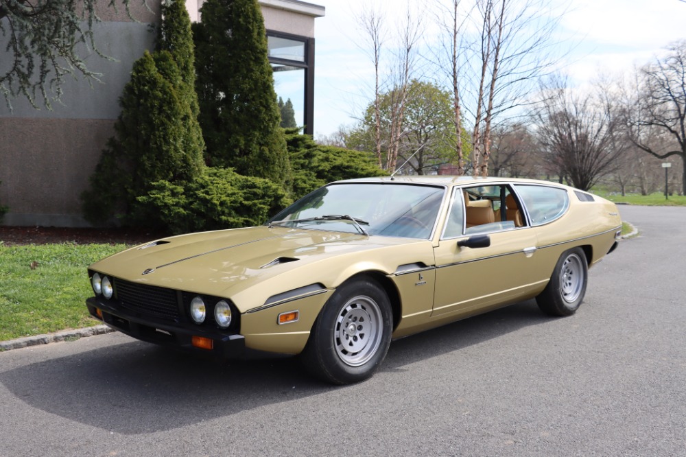 Used 1975 Lamborghini Espada Series III   | Astoria, NY