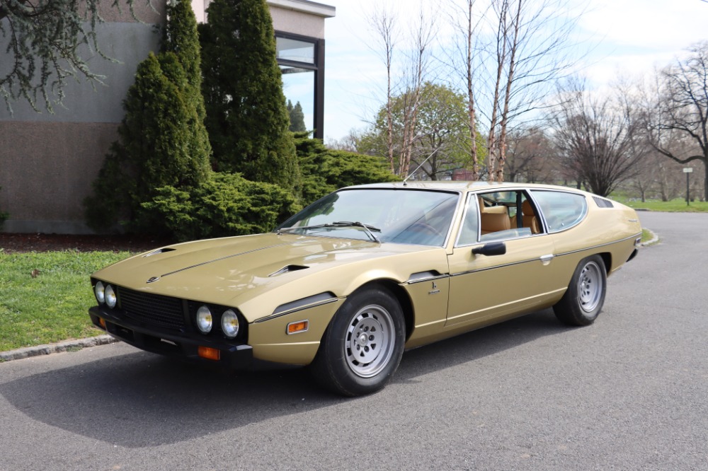 Used 1975 Lamborghini Espada Series III  | Astoria, NY