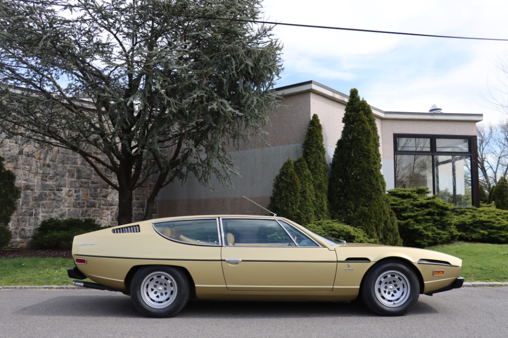 Used 1975 Lamborghini Espada Series III   | Astoria, NY
