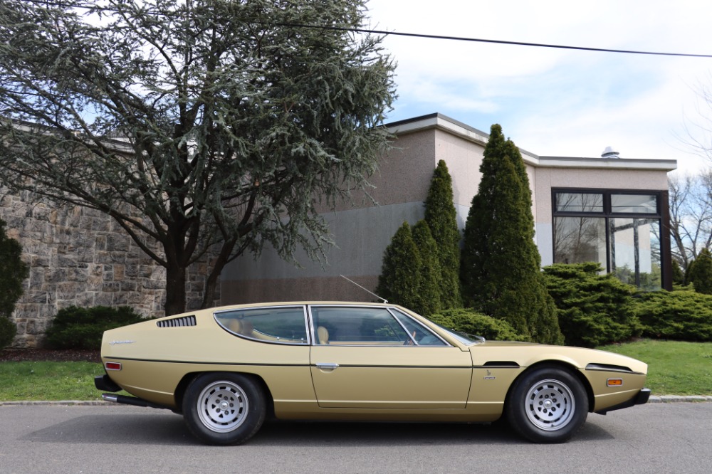 Used 1975 Lamborghini Espada Series III  | Astoria, NY