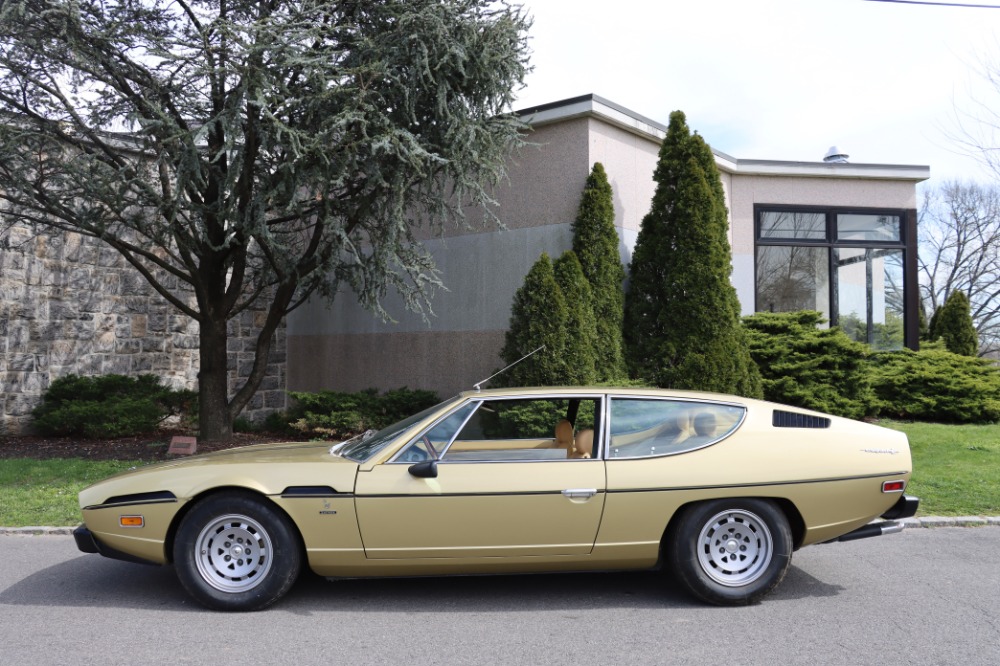 Used 1975 Lamborghini Espada Series III  | Astoria, NY