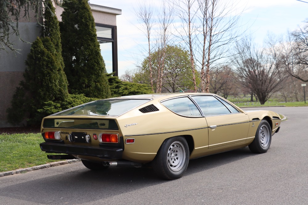 Used 1975 Lamborghini Espada Series III  | Astoria, NY