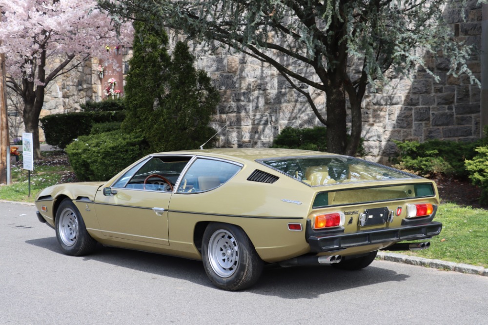 Used 1975 Lamborghini Espada Series III   | Astoria, NY
