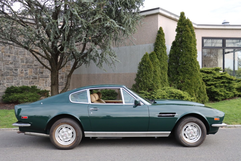 Used 1982 Aston Martin V8   | Astoria, NY