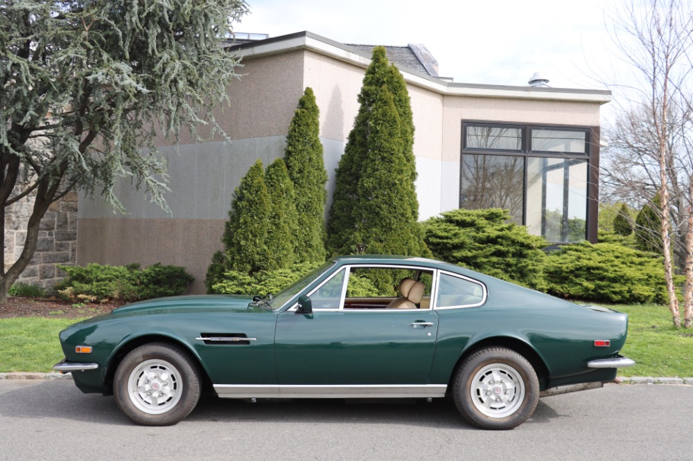 Used 1982 Aston Martin V8  | Astoria, NY