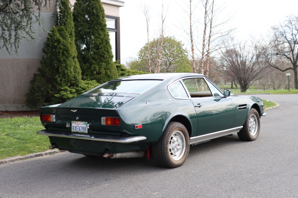 Used 1982 Aston Martin V8  | Astoria, NY