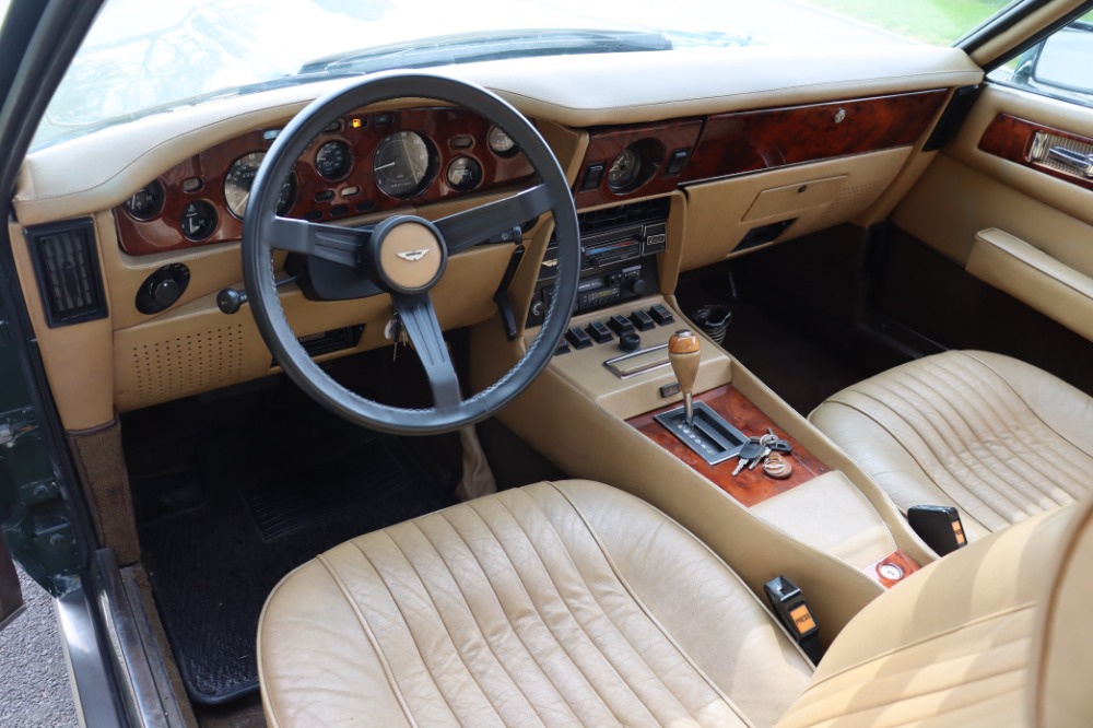 Used 1982 Aston Martin V8   | Astoria, NY