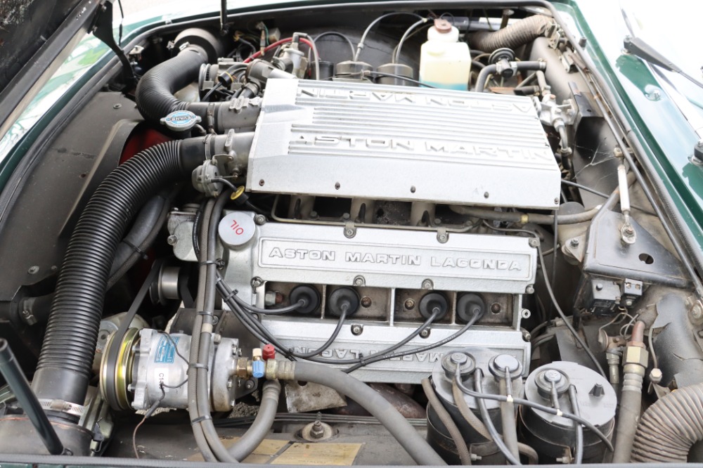 Used 1982 Aston Martin V8   | Astoria, NY