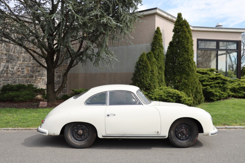 1958 Porsche 356A 3