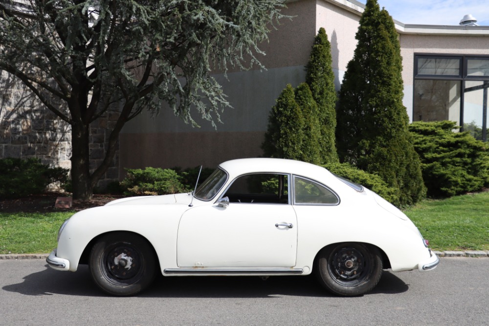 1958 Porsche 356A 4
