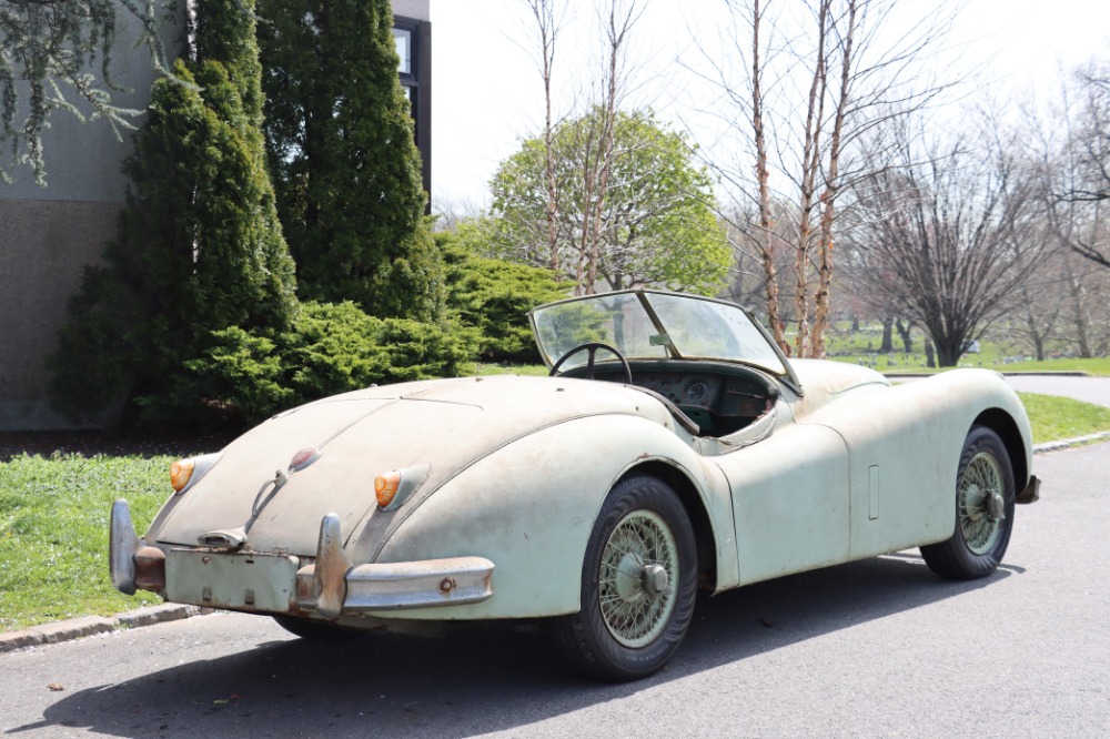 Used 1955 Jaguar Xk140   | Astoria, NY