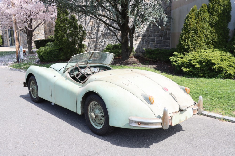 Used 1955 Jaguar Xk140   | Astoria, NY