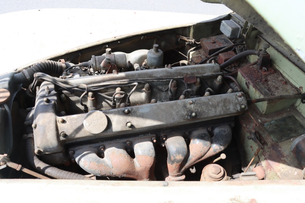 Used 1955 Jaguar Xk140   | Astoria, NY